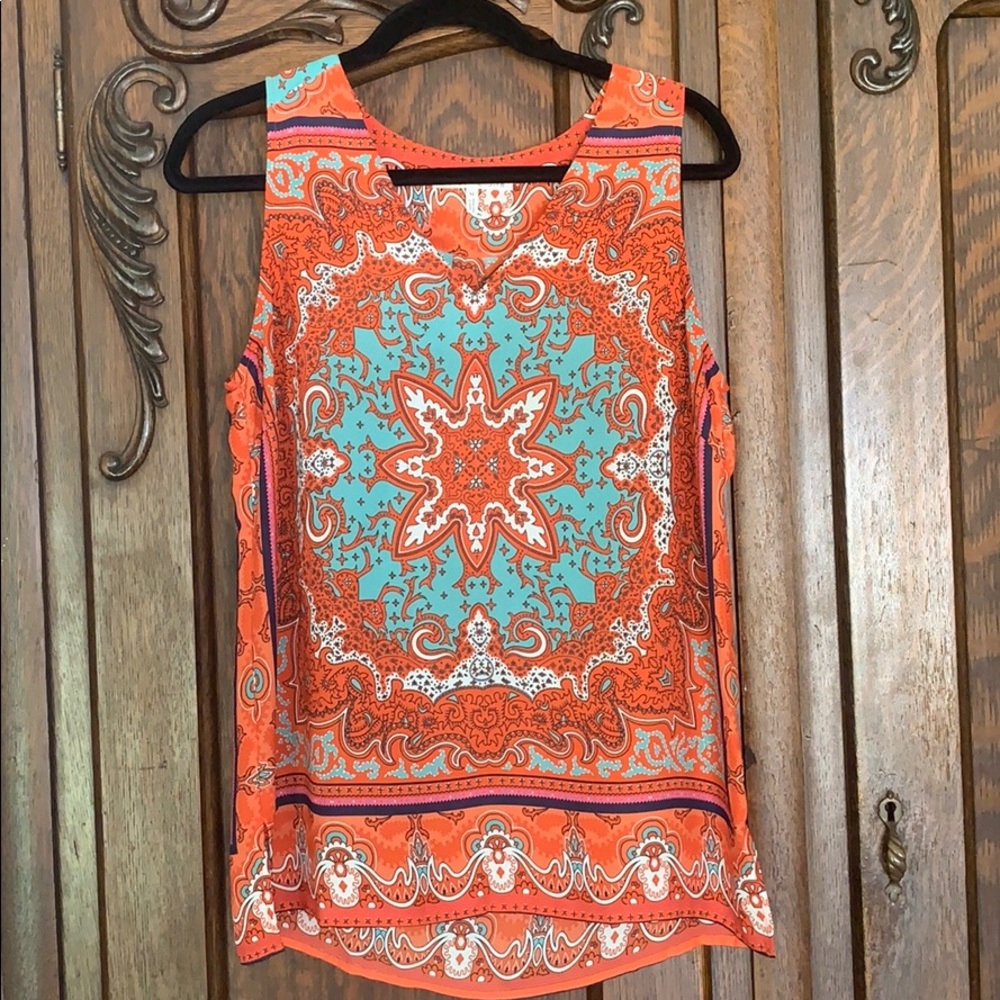 Summer top